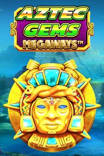 Aztec Gems Megaways
